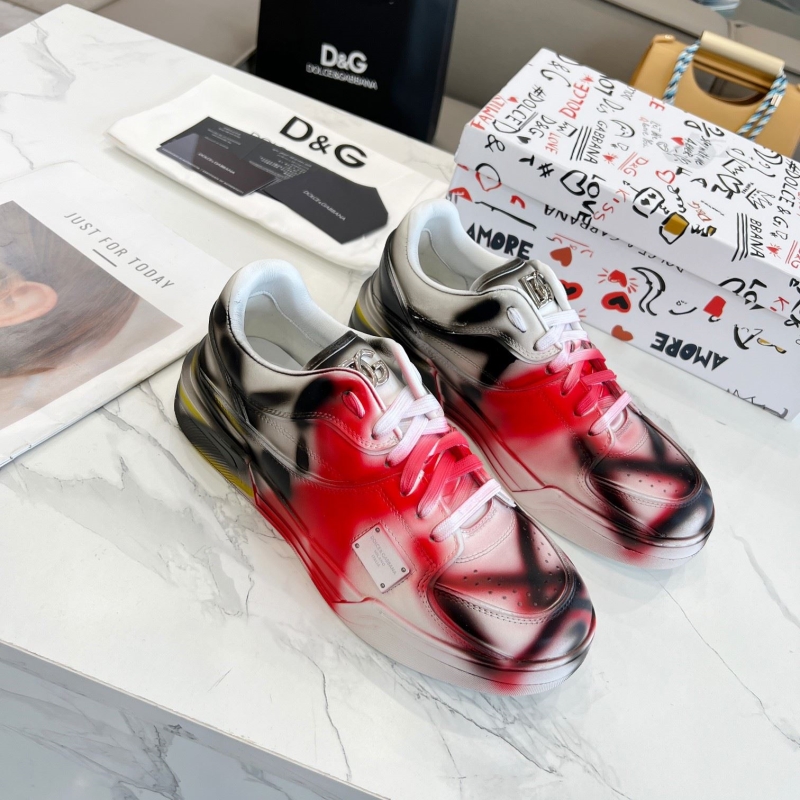 Dolce & Gabbana Sneakers